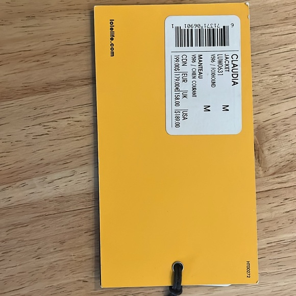 EUC Lole Women's Green packable Puffer Jacket, m - Picture 7 of 10